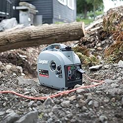 Energizer Portable Inverter Generator