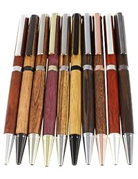 Slimline Pen Kit (10 pack, Mezclar)