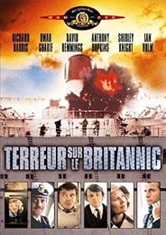 Terreur Sur Le Britannic