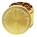 Laser Engraved Spice & Herb Grinder - 2.2