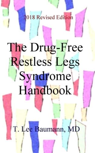 The Drug-Free Restless Legs Syndrome Handbook