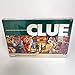 CLUE Detective Game (2005 Edition)