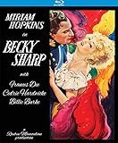 Becky Sharp [Blu-ray]
