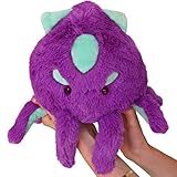 Squishable / Limited Edition Mini Kraken Plush - 7”