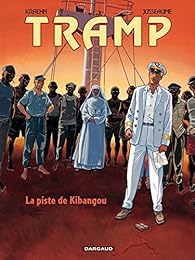 La  piste de Kibangou