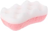 ATATMOUNT Body Scrubber Comfortale Shower Massage Bathing Brush Skin Care view 4