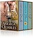 Must Love Series: A Time Travel Romance Boxed Set