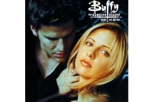 Buffy The Vampire Slayer: The Album 1999 Television Series