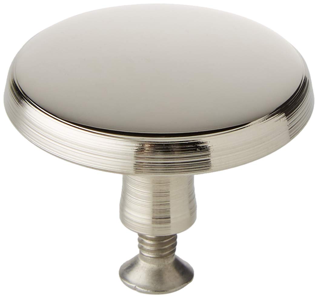 STAUB Nickel lid-knob Round Small