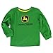 John Deere Baby Toddler Long Sleeve Tee
