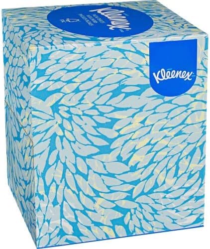 kimberly clark tissues