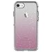 OTTERBOX Symmetry Clear Series Case for iPhone SE (2nd gen - 2020) and iPhone 8/7 (NOT Plus) - Retail Packaging - Hello Ombré