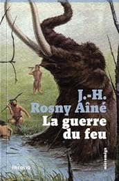 La  guerre du feu