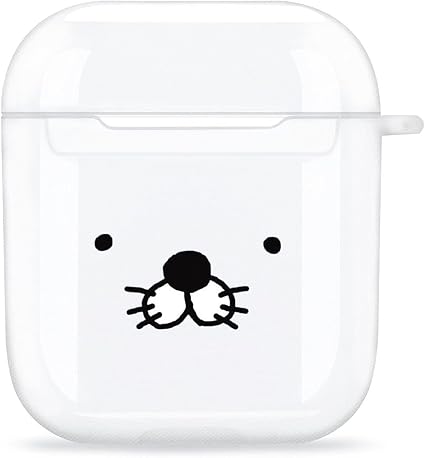 Amazon 第1世代 第2世代対応 ぼのぼの Airpods ケース カバー 保護カバー 充電ケース 透明 Tpu クリアケース 全面保護 脱着簡単 軽量 人気 Danesi キャラクター かわいい Danesi 家電 カメラ Amazon 第1世代 第2世代対応 ぼのぼの Airpods ケース カバー 保護カバー 充電ケース 透明 Tpu クリアケース 全面保護 脱着簡単 軽量 人気 Danesi キャラクター かわいい Danesi 家電 カメラ