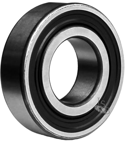 Roulements 6001-2rs 28x12x8 - Équipements vélos
