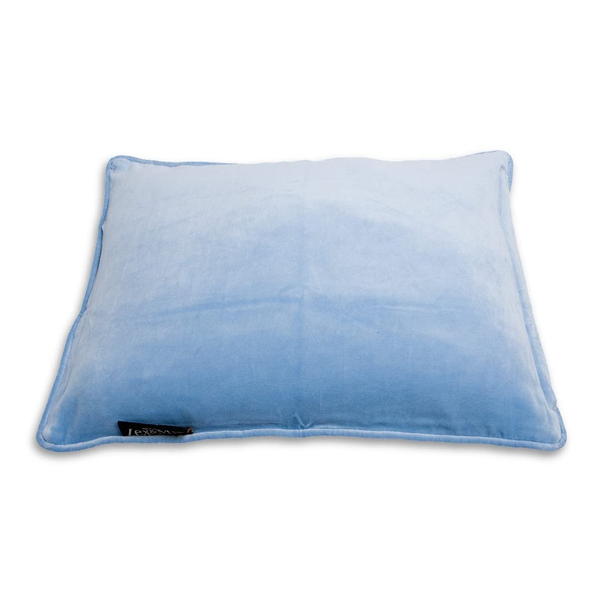 Lex & Max COVER RECTANGLE EMMA 60X45 HEAVENBLUE