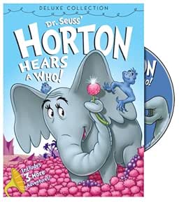 Dr. Seuss' Horton Hears a Who