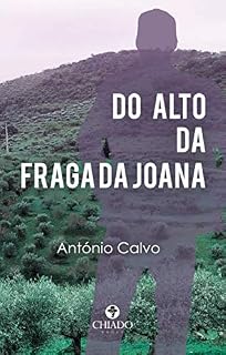 Livro Do Alto da Fraga da Joana