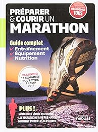 Préparer & courir un marathon