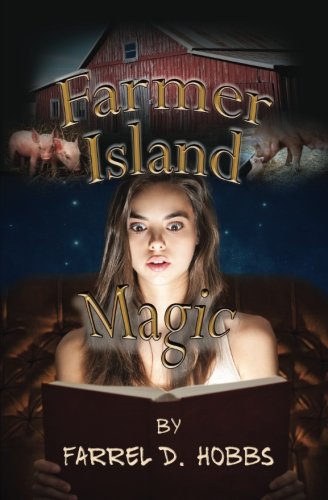 Farmer Island Magic (Volume 2)