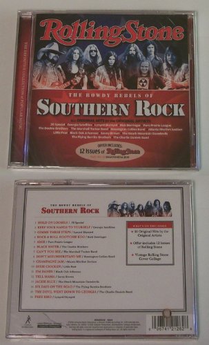 The Marshall Tucker Band - Straight Southern Rock [lp] - Zortam Music