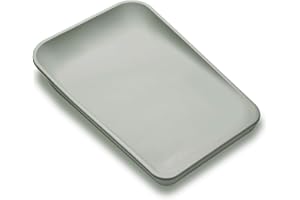 Leander New Matty Changer - Sage Green