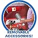 Playhut Paw Patrol Marshall Fire Truck Playhouse