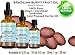 Botanical Beauty Brazilian BURITI FRUIT OIL 100% Pure Natural Refined Cold Pressed Carrier Oil Undiluted 0.5 fl.oz- 15 ml for Face, Skin, Body, Hair, Nails
