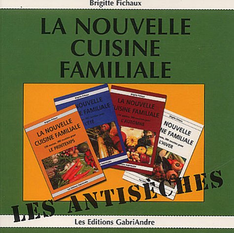 La  nouvelle cuisine familiale