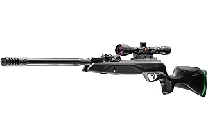 Gamo Swarm Maxxim G2 .22 Cal Multi-Shot Pellet Rifle