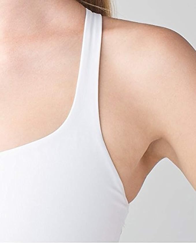 Amazon Com Lululemon Free To Be Wild Strappy Sports Bra Clothing
