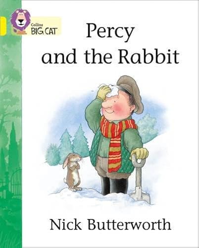 Download Percy and the Rabbit PDF