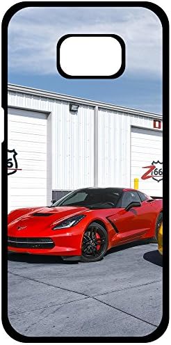 1582066ZE974828790S7 Discount Anti-scratch Case Cover Protective Chevrolet Corvette C7 Stingray Case For Samsung Galaxy S7 Darin Carey Samsung S7 Customized's Shop