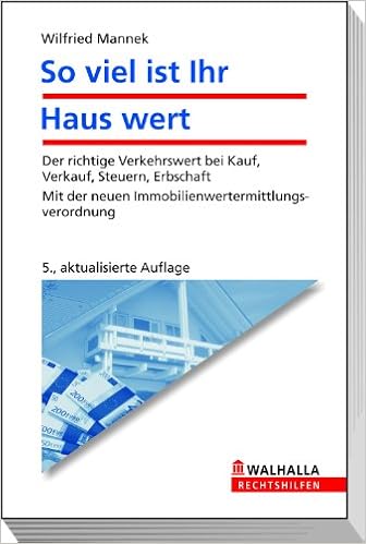 Soviel Ist Ihr Haus Wert Der Richtige Verkehrswert Bei Kauf