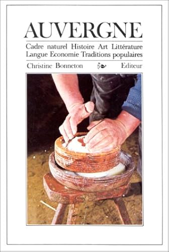 Download Auvergne PDF