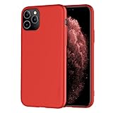 X-level for iPhone 11 Pro Case,Slim Fit Soft TPU