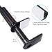 VOX+ Mobile Phone Stand Holder Long Arm Gooseneck Cell Phone Clip Mount for Bed Desk Office Compatible iPhone Galaxy HUAWEI and other 4-6 Inches Smartphones Device