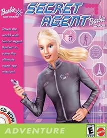 secret agent games for pc