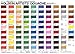HOLBEIN ARTISTS COLORS G790 DESIGNERS GOUACHE 40ML PERMANENT WHITE