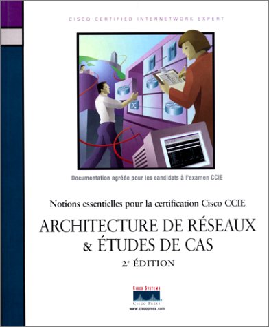 Architecture de réseaux et études de cas
