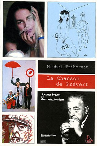 La  chanson de Prévert