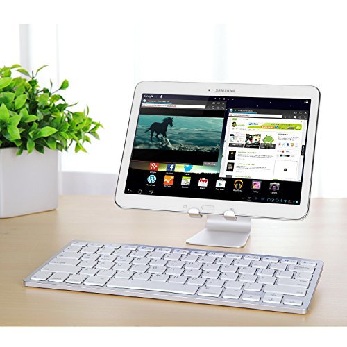 6 Bluetooth+Keyboard+Smartphone+Compatible+SamsungTab