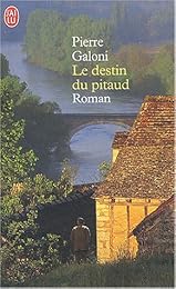 Le  destin du pitaud