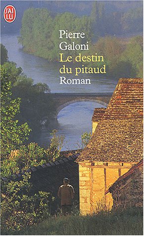 Le  destin du pitaud