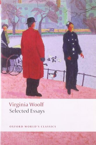Amazon.com: The Essays of Virginia Woolf, Vol. 1: 1904-1912