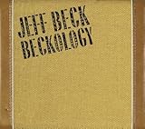 Jeff Beck Album: «Beckology (Jewel)» (Front side) Jeff Beck Album: «Beckology (Jewel)» (Front side)
