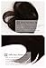 Igennki 100% Real Human Natural and Breathable Women Hair Piece Hair Topper for Hot Season BHA48(BLBR)