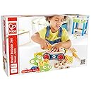 Hape - Early Explorer - Basic Builder Wooden Play Set