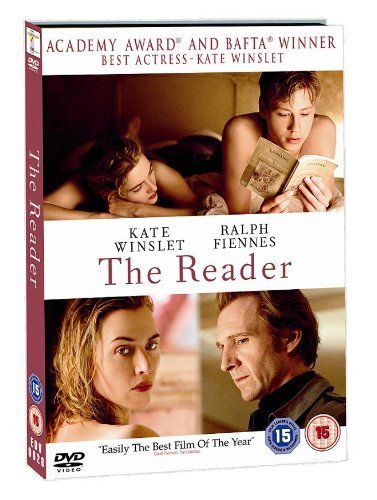 #36 — The Reader [DVD]