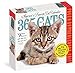 365 Cats 2017 Calendar